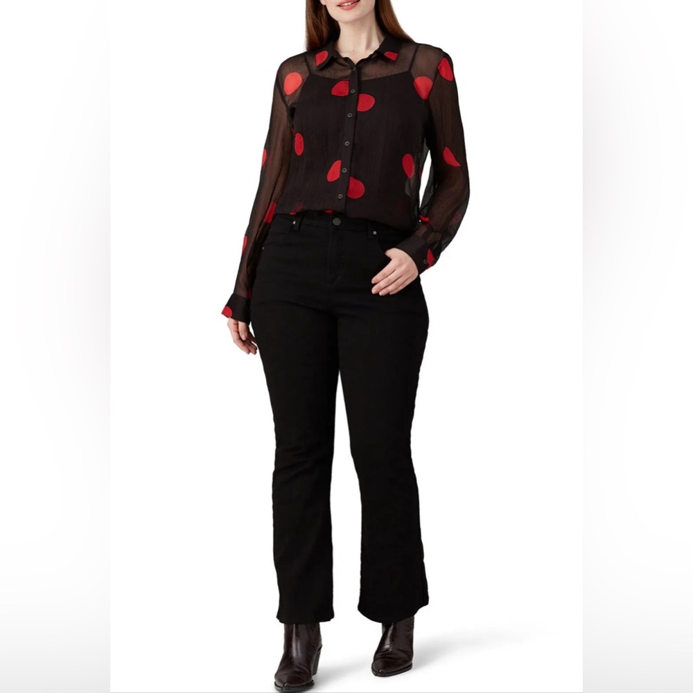 Mara Hoffman: “Margot Top”